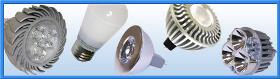 LED Bulb Replacments